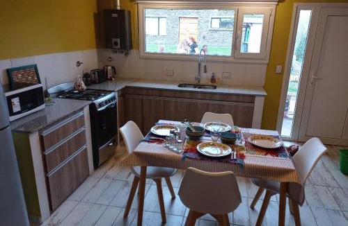 Trevelin Apartment | Km cero