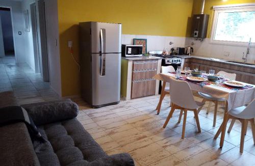 Trevelin Apartment | Km cero