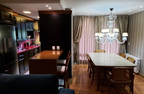 Vila Suica Apartment | Knorrville Apartment 306