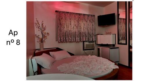 25 de Julho Hotel | Kolyna Motel