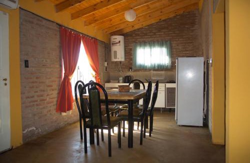 Las Chacras Ski Chalet | Koslayna