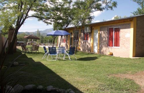 Las Chacras Ski Chalet | Koslayna