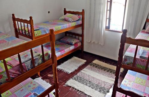 Agua Branca Hostel | KR Hostel Ilhabela