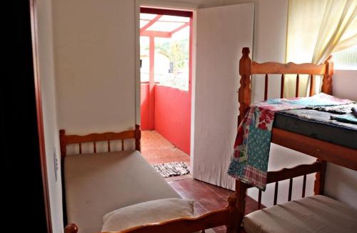 Agua Branca Hostel | KR Hostel Ilhabela