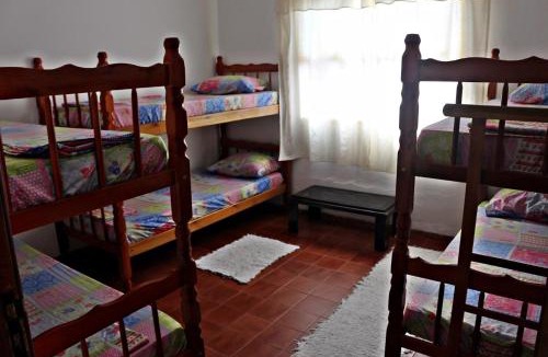 Agua Branca Hostel | KR Hostel Ilhabela