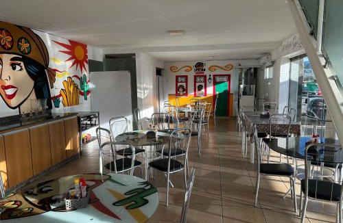 Petrolina Hotel | Kris Hotel