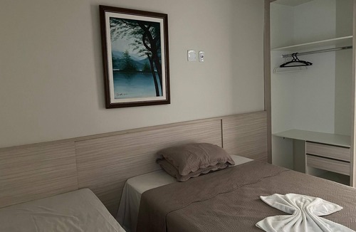 Petrolina Hotel | Kris Hotel