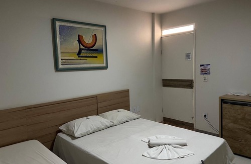 Petrolina Hotel | Kris Hotel