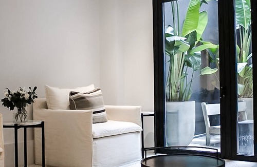 Palermo Hotel | Krista Boutique Hotel