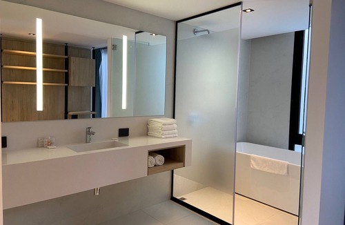 Palermo Hotel | Krista Boutique Hotel