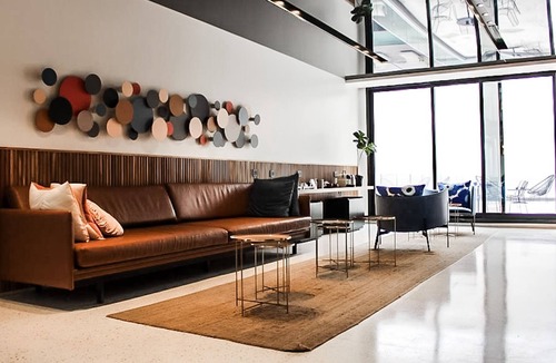 Palermo Hotel | Krista Boutique Hotel