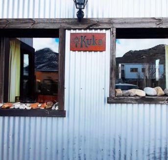 El Chalten House | kukachalten