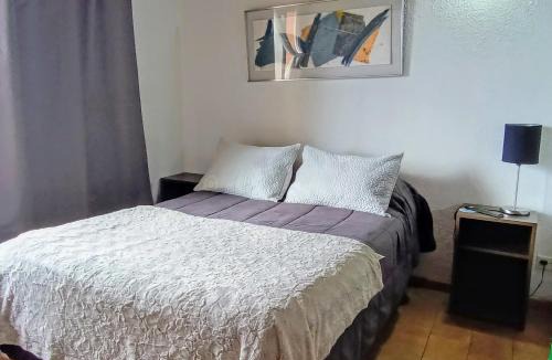 10 de Diciembre Apartment | Kuma Bariloche Centro -Departamento con excelente ubicación