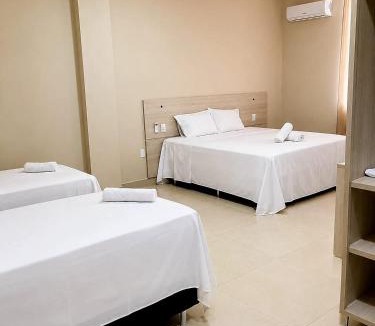 Centro Hotel | Kuri Hotel