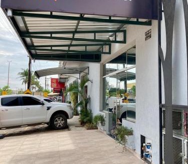 Centro Hotel | Kuri Hotel