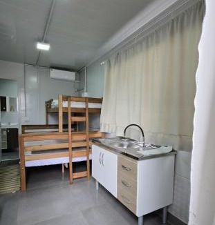 Gravata House | Kymacta Container