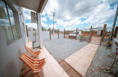 Gabrielense House | Lôs House