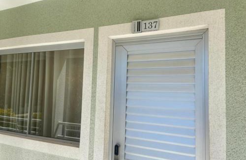 Caldas Novas Apartment | L'acqua DiRoma - Apartamento com cozinha completa e parque 24h