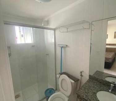 Caldas Novas Apartment | L'acqua DiRoma - Apartamento com cozinha completa e parque 24h