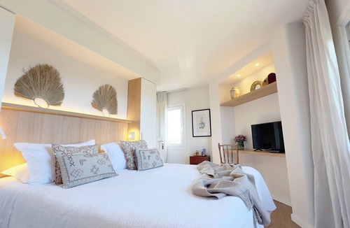 Punta del Este Hotel | L'Auberge