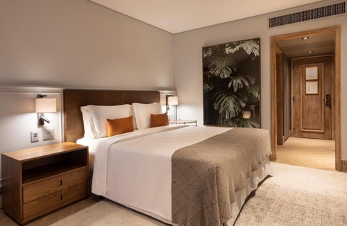 Bela Vista Hotel | L'Hotel PortoBay São Paulo
