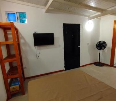 Villa Gesell Apartment | La 5 Bis Confort