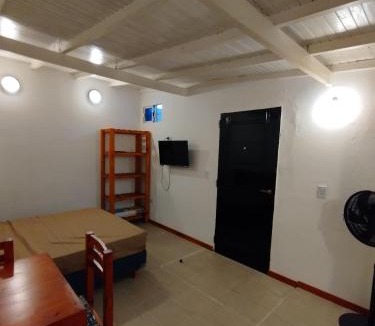 Villa Gesell Apartment | La 5 Bis Confort
