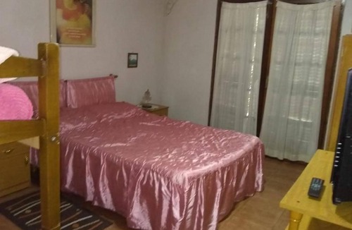 Colon Apartment | La Abuelita