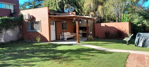 Chascomus Apartment | La Adelita