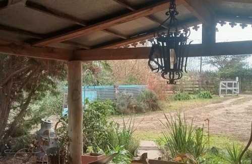 Partido de Junin Apartment | La Agraria