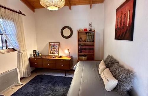Villa Allende House | La Aldea