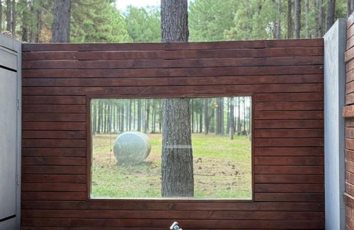 Colon Apartment | La Aldea Club de Campo - DUPLEX CON JACUZZI