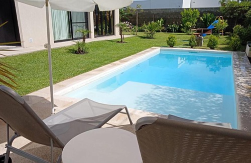 Gualeguaychu Apartment | La Aldeana