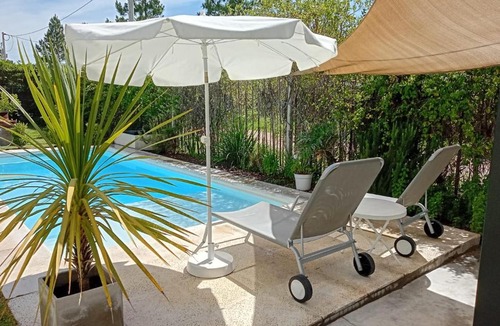 Gualeguaychu Apartment | La Aldeana