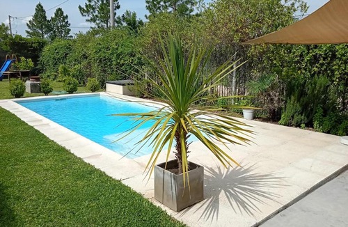Gualeguaychu Apartment | La Aldeana