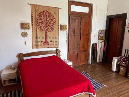 Partido de San Andres de Giles House | La Antigua Casa Terrén