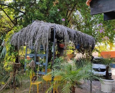 Sao Roque House | La Bella Fiore