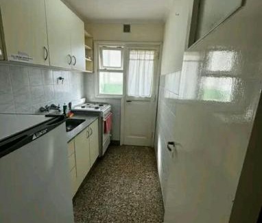 Caballito Apartment | La belleza