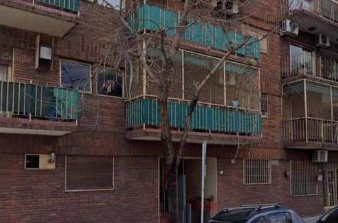 Caballito Apartment | La belleza
