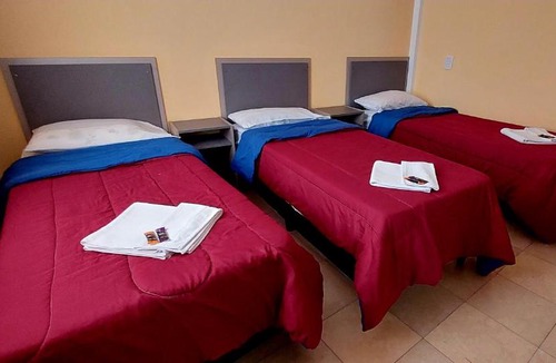 Salta Apartment | La Boedo Apart Hotel