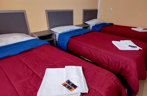 Salta Apartment | La Boedo Apart Hotel