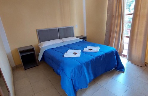 Salta Apartment | La Boedo Apart Hotel