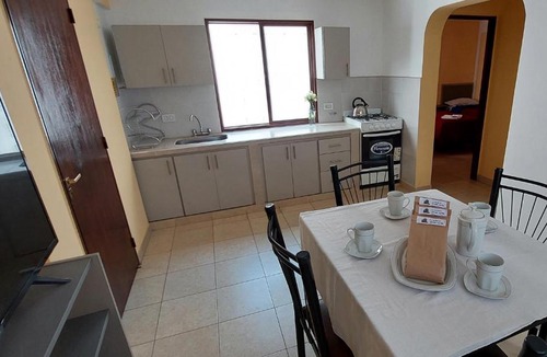 Salta Apartment | La Boedo Apart Hotel