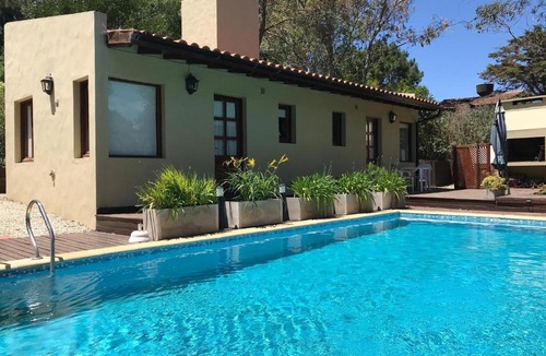 Valeria del Mar Apartment | La Bonita para dos