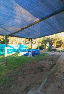 Cuadro Nacional House | La Brujita, casa de campo