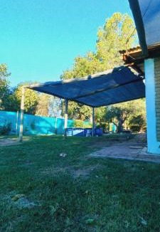 Cuadro Nacional House | La Brujita, casa de campo