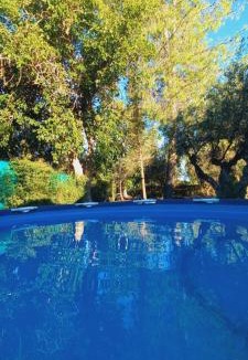 Cuadro Nacional House | La Brujita, casa de campo