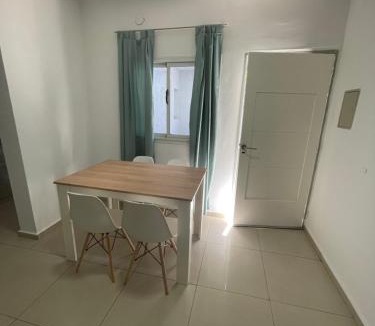San Juan Apartment | La Buena Memoria - Deptos frente al shopping