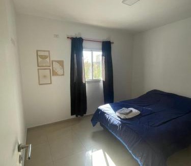 San Juan Apartment | La Buena Memoria - Deptos frente al shopping