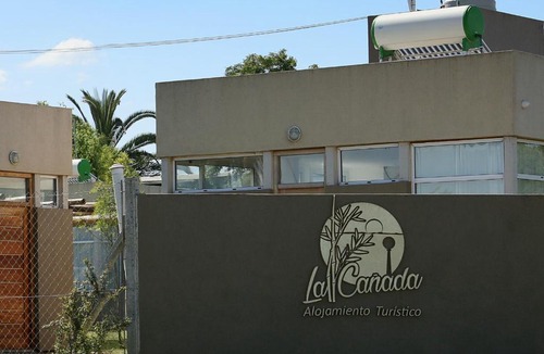 Chascomus Apartment | La Cañada Chascomús
